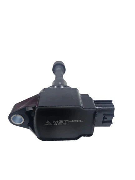 A24-3508-2-METHA1 Ignition Coil Fits Nissan TB48 Y61, R35 GTR (VR38DETT)BLACK