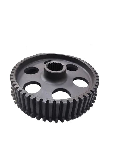 A24-3385-GRAFF CENTER Hub Nissan TB48 Quad Plate(4 PLATE)