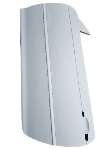 A24-3229-Fiberglass BMW 3 Series E46 OEM Doors
