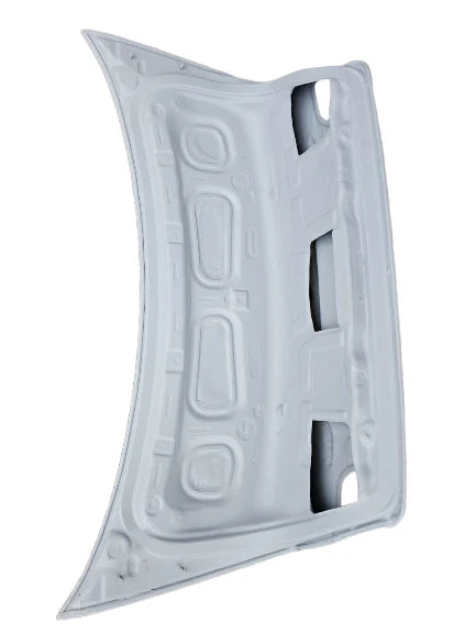 A24-3230-Fiberglass BMW 3 Series E46 OEM Doors