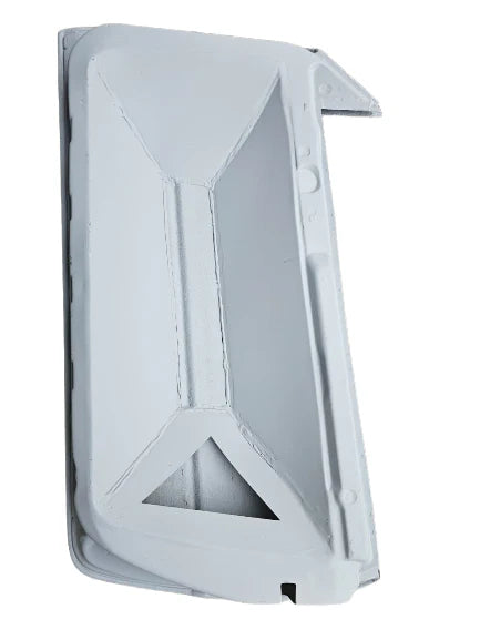 A24-3229-Fiberglass BMW 3 Series E46 OEM Doors