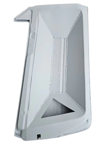 A24-3229-Fiberglass BMW 3 Series E46 OEM Doors