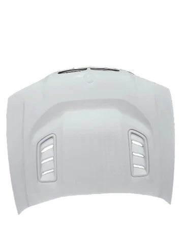 A24-3231-BMW E46 m3 Fiberglass Bonnet Hood