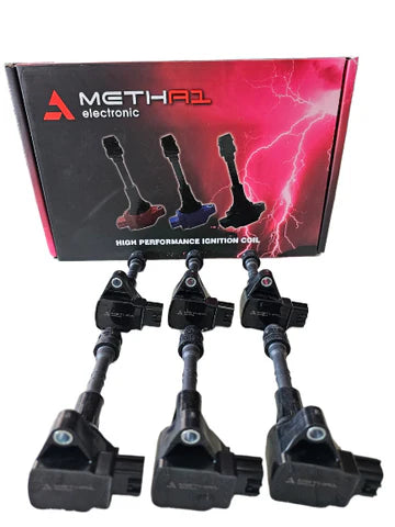 A24-3506-1-METHA1 High Quality Car Ignition Coil for Nissan Z350,Z370