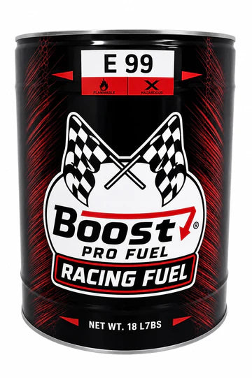 A24-3502-BOOST PRO E99 RACING FUEL 19L