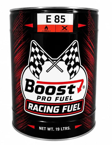 A24-3503-BOOST PRO E85 RACING FUEL 19L