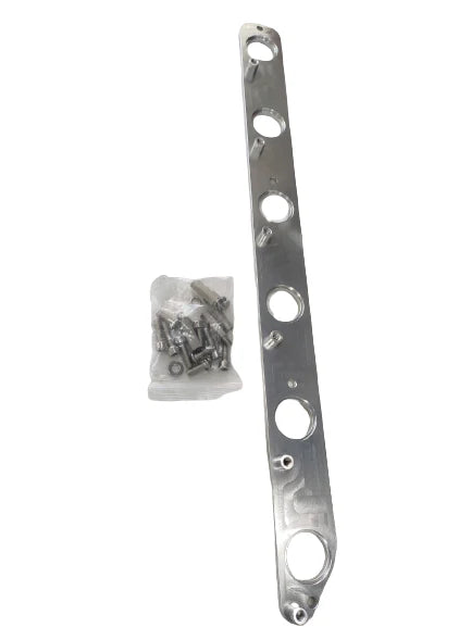 A24-1302-Toyota 2JZ billet coil bracket kit