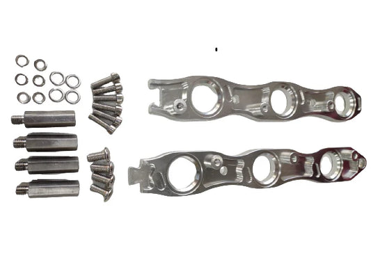 A24-1313-RB26-RB25 Billet Coil Bracket