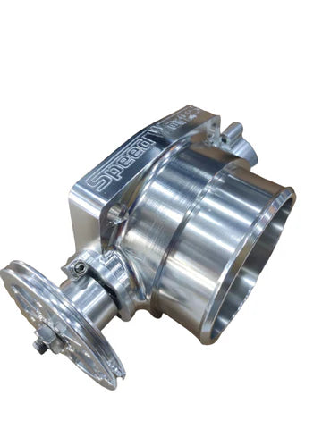A24-1660-9023-SPEEDWORKS 90MM UNIVERSAL THROTTLE BODY