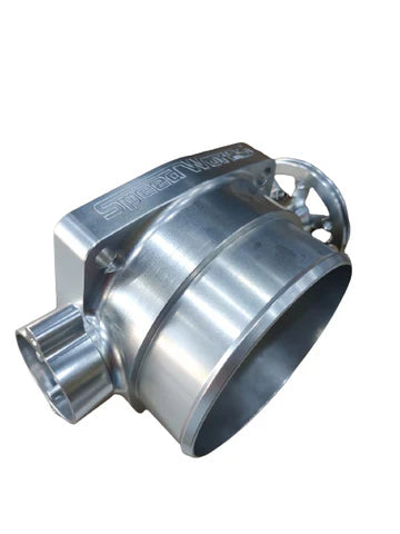 A24-1661-9022-SPEEDWORKS 102MM UNIVERSAL THROTTLE BODY