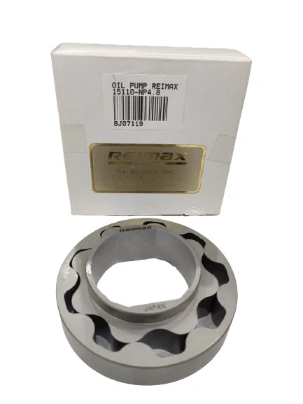A24-2363-REIMAX OIL PUMP ROTOR KIT 77MM FOR NISSAN TB48