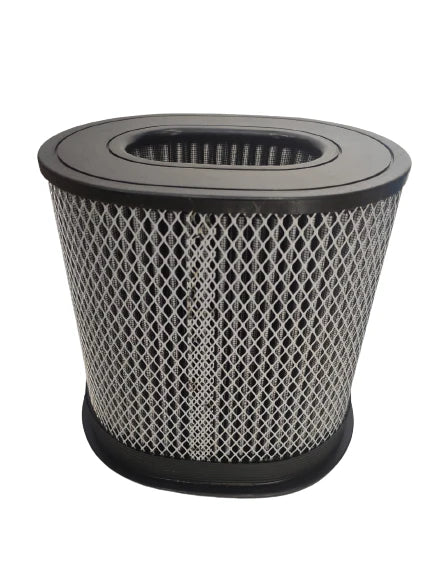 A24-1905-BOOST GT PRO 5R COLD AIR INTAKE SYSTEM NISSAN PATROL (Y61) 17-20 TB48