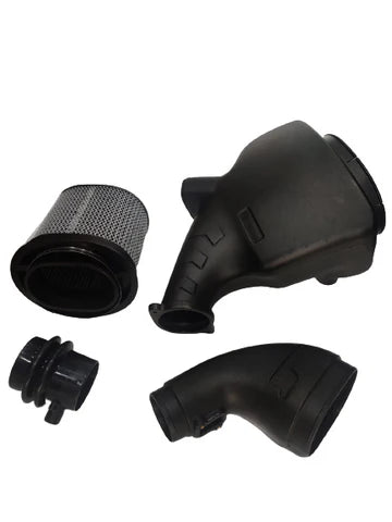 A24-1905-BOOST GT PRO 5R COLD AIR INTAKE SYSTEM NISSAN PATROL (Y61) 17-20 TB48