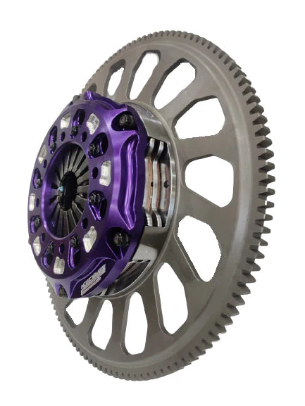 A24-3399-PRECISION RACING CLUTCHES STREET TWIN SERIES - NISSAN TB48