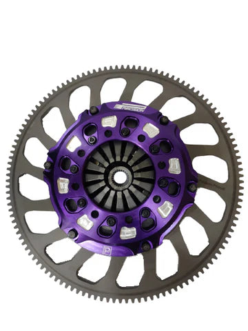 A24-3399-PRECISION RACING CLUTCHES STREET TWIN SERIES - NISSAN TB48