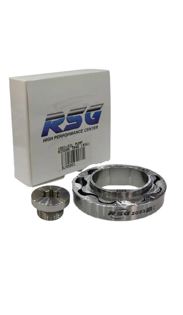 A24-2367-RSG OIL PUMP ROTOR KIT 2 FOR NISSAN TB48(2023)Gen2
