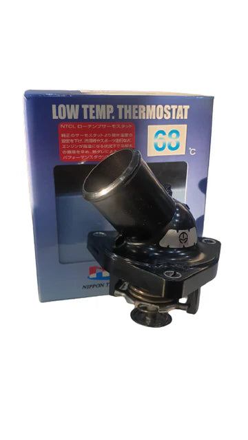A24-1207-NTCL Low-Temperature Thermostat Toyota Tundra 5.7L 2007+