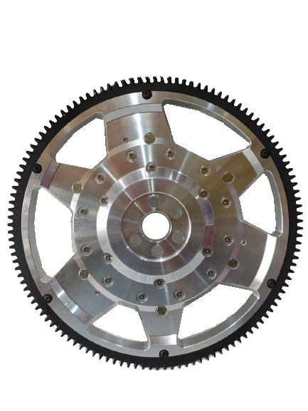 A24-3398-Clutch Flywheel ( Nissan TB48)