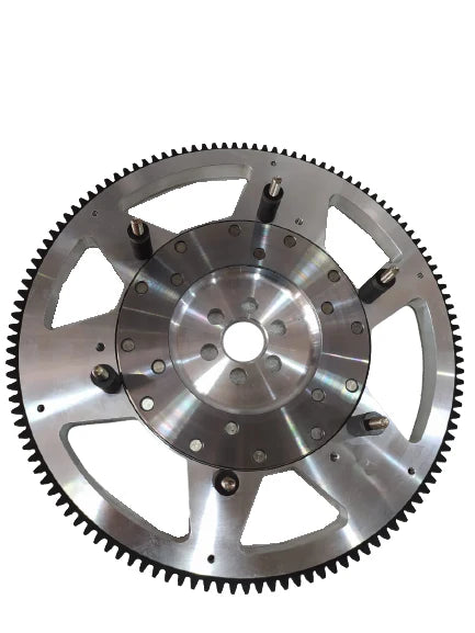 A24-3398-Clutch Flywheel ( Nissan TB48)
