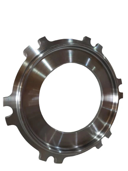 A24-3007-CN Clutch 1st Floater Plate (Nissan TB48 / Toyota 1FZFE / LS Engines