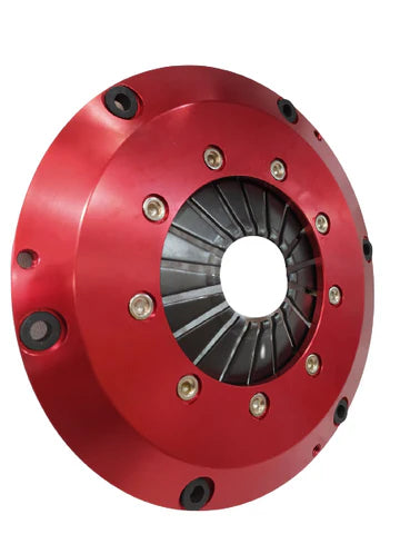 A24-3031-Clutch Pressure Plate (Nissan TB48 / Toyota 1FZFE / LS Engines)