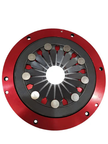 A24-3031-Clutch Pressure Plate (Nissan TB48 / Toyota 1FZFE / LS Engines)