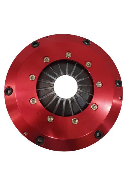 A24-3031-Clutch Pressure Plate (Nissan TB48 / Toyota 1FZFE / LS Engines)
