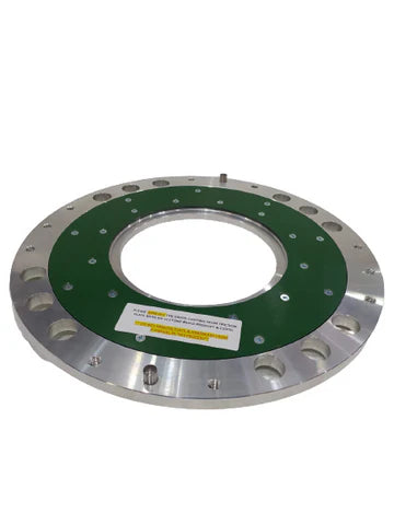 A24-3005-Fidanza Lightweight Aluminum Flywheel with Replaceable Friction - 143091 - 2000-2003 Nissan Patrol 4800