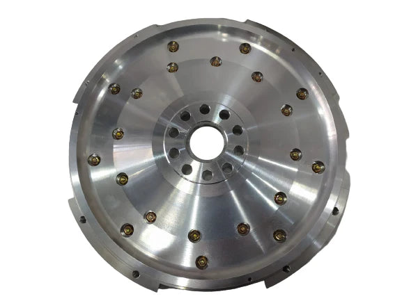 A24-3030-Fidanza 133011 Flywheel for Toyota FJ Cruiser, Aluminum