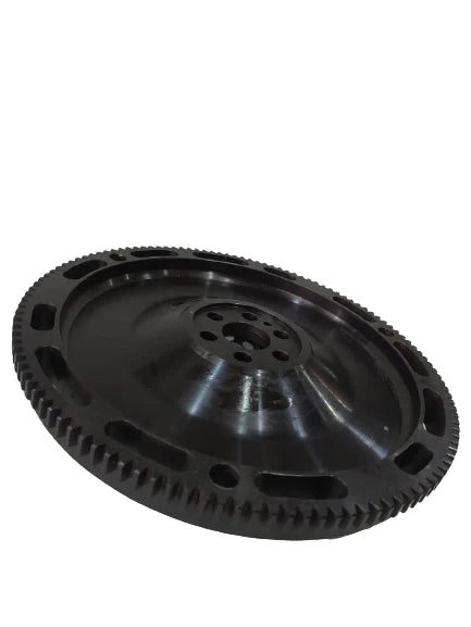 A24-3395-LIGHTWEIGHT ALUMINUM FLYWHEEL WITH REPLACEABLE FRICTION -NISSAN RB26