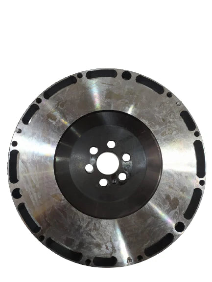 A24-3395-LIGHTWEIGHT ALUMINUM FLYWHEEL WITH REPLACEABLE FRICTION -NISSAN RB26
