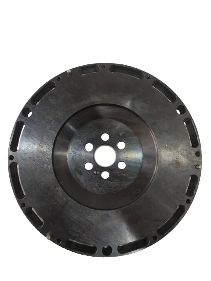 A24-3394-LIGHTWEIGHT ALUMINUM FLYWHEEL WITH REPLACEABLE FRICTION -NISSAN RB26