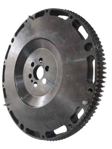 A24-3394-LIGHTWEIGHT ALUMINUM FLYWHEEL WITH REPLACEABLE FRICTION -NISSAN RB26