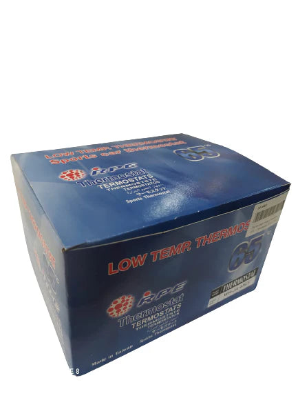 A24-1204-JEEP Gland Cherokee/Wrangler WH-JA-65CS (منظم حرارة منخفض الحرارة)