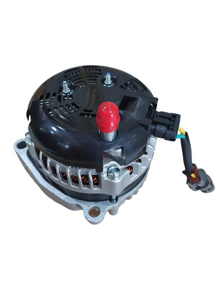 A24-1484-220AMP Toyota 1FZ-FE High Output Alternator 14 Volt