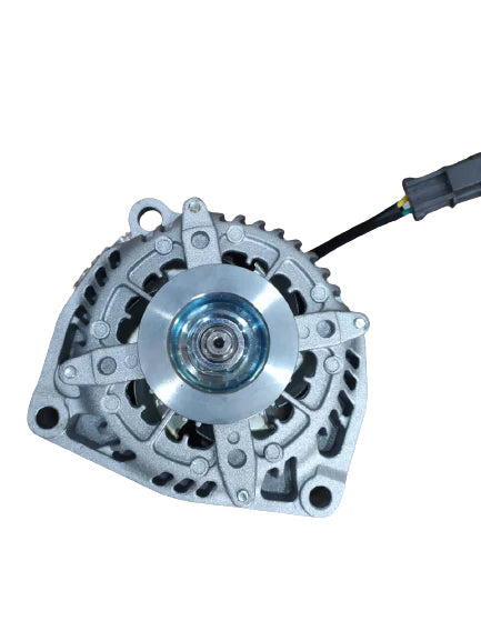 A24-1296-220AMP Toyota 1FZ-FE High Output Alternator 14 Volt