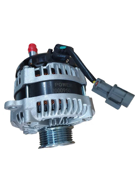 A24-1484-220AMP Toyota 1FZ-FE High Output Alternator 14 Volt