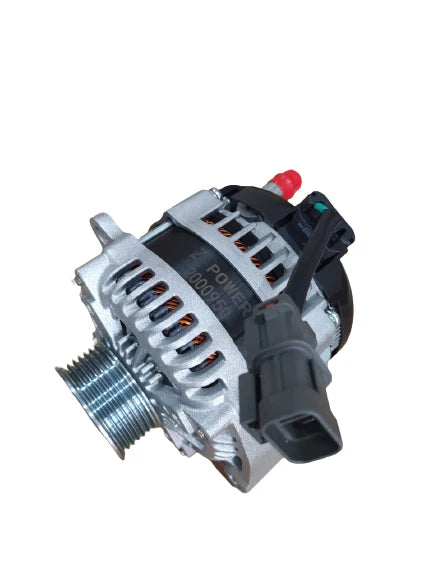 A24-1484-220AMP Toyota 1FZ-FE High Output Alternator 14 Volt
