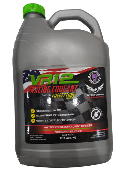 A24-1287-VR-12 Racing Coolant