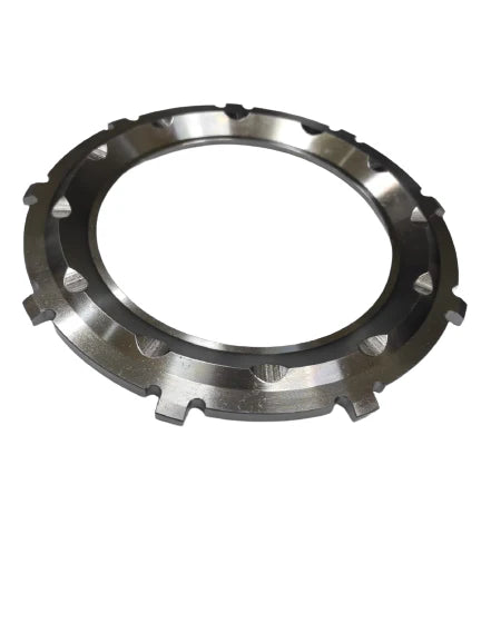 A24-3303-GRAFF Top Floater 8.5"