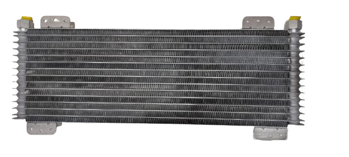 A24-1001-GRAFF 40K TRANSMISSION COOLER - LPD47391