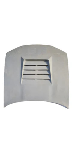 A24-3250-FIBER BONNET HOOD FOR GT32 Nismo
