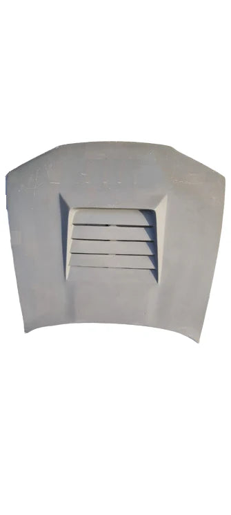 A24-3250-FIBER BONNET HOOD FOR GT32 Nismo
