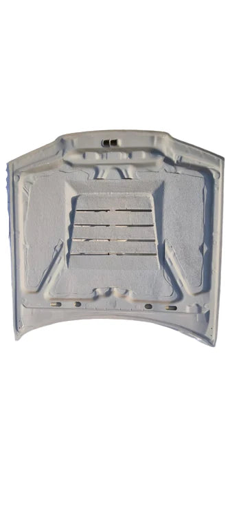 A24-3250-FIBER BONNET HOOD FOR GT32 Nismo