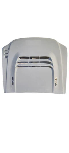 A24-3112-Fiber Bonnet Hood For Nissan Patrol Tb48 - HKS DESIGN -2006