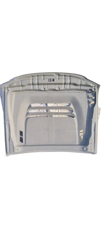A24-3112-Fiber Bonnet Hood For Nissan Patrol Tb48 - HKS DESIGN -2006