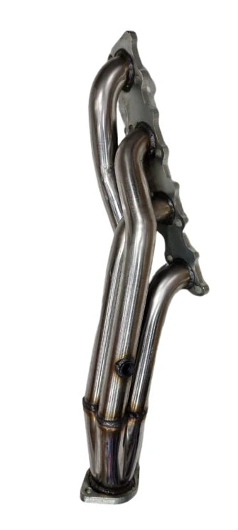 A24-2815-Long Tube Tri-Y Headers Nissan Patrol Y62