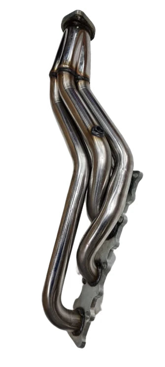 A24-2815-Long Tube Tri-Y Headers Nissan Patrol Y62
