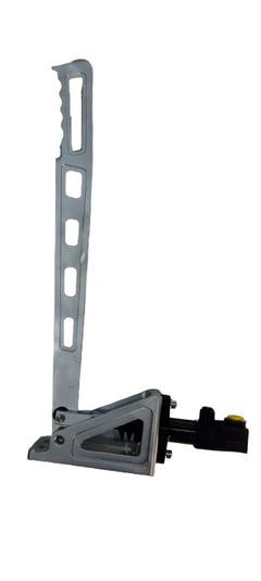 A24-3465-Hydraulic Hand Brake Silver
