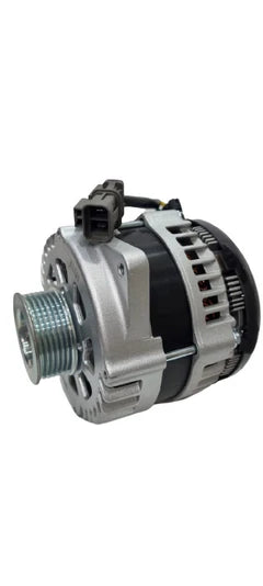 A24-1293-220AMP NISSAN TB48 HIGH OUTPUT ALTERNATOR 14 VOLT